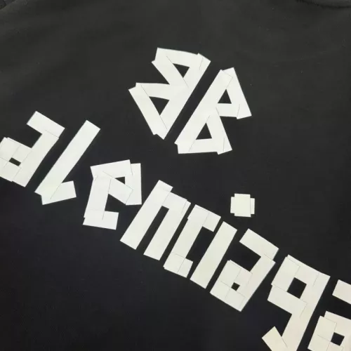 Cheap Balenciaga Hoodies Long Sleeved For Unisex #1377972 Replica Wholesale [$52.00 USD] [ITEM#1377972] on Replica Balenciaga Hoodies