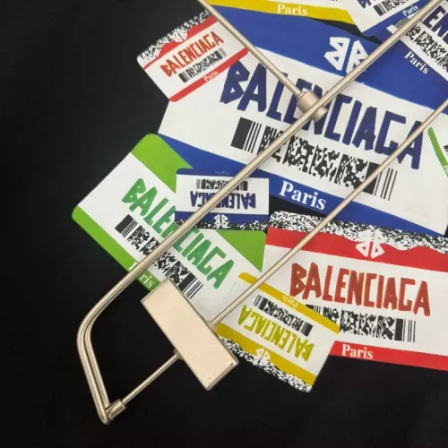 Cheap Balenciaga Hoodies Long Sleeved For Unisex #1377973 Replica Wholesale [$52.00 USD] [ITEM#1377973] on Replica Balenciaga Hoodies