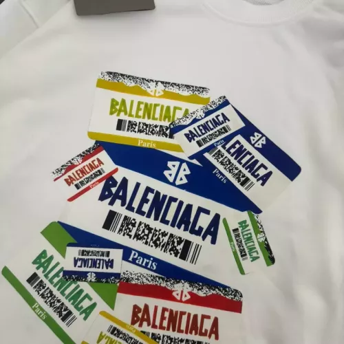 Cheap Balenciaga Hoodies Long Sleeved For Unisex #1377974 Replica Wholesale [$52.00 USD] [ITEM#1377974] on Replica Balenciaga Hoodies