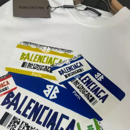 Cheap Balenciaga Hoodies Long Sleeved For Unisex #1377974 Replica Wholesale [$52.00 USD] [ITEM#1377974] on Replica Balenciaga Hoodies