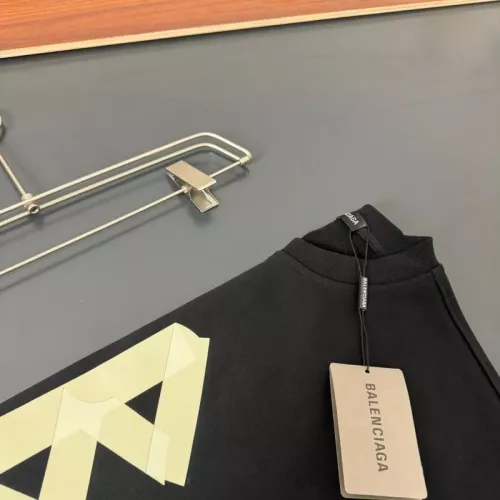 Cheap Balenciaga Hoodies Long Sleeved For Unisex #1377977 Replica Wholesale [$52.00 USD] [ITEM#1377977] on Replica Balenciaga Hoodies