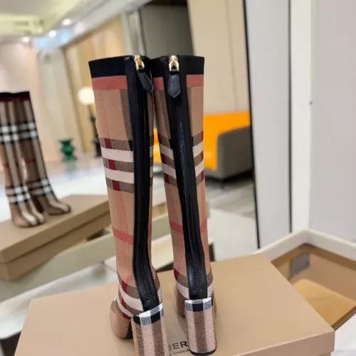 Cheap Burberry Boots For Women #1377979 Replica Wholesale [$165.00 USD] [ITEM#1377979] on Replica Burberry Boots