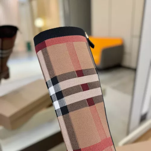 Cheap Burberry Boots For Women #1377979 Replica Wholesale [$165.00 USD] [ITEM#1377979] on Replica Burberry Boots