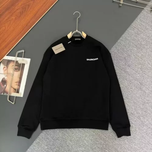 Balenciaga Hoodies Long Sleeved For Unisex #1377980