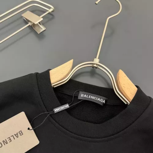 Cheap Balenciaga Hoodies Long Sleeved For Unisex #1377980 Replica Wholesale [$52.00 USD] [ITEM#1377980] on Replica Balenciaga Hoodies