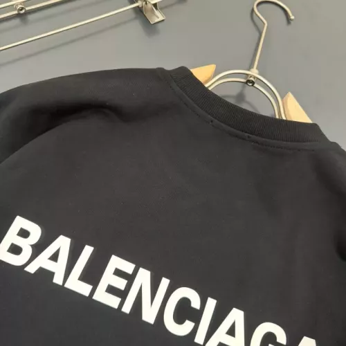 Cheap Balenciaga Hoodies Long Sleeved For Unisex #1377980 Replica Wholesale [$52.00 USD] [ITEM#1377980] on Replica Balenciaga Hoodies