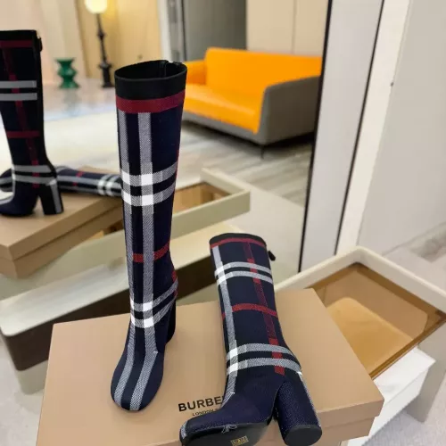 Cheap Burberry Boots For Women #1377981 Replica Wholesale [$165.00 USD] [ITEM#1377981] on Replica Burberry Boots