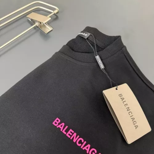 Cheap Balenciaga Hoodies Long Sleeved For Unisex #1377982 Replica Wholesale [$52.00 USD] [ITEM#1377982] on Replica Balenciaga Hoodies