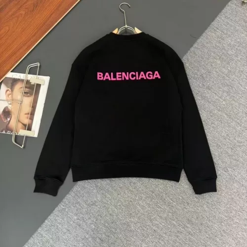 Cheap Balenciaga Hoodies Long Sleeved For Unisex #1377982 Replica Wholesale [$52.00 USD] [ITEM#1377982] on Replica Balenciaga Hoodies