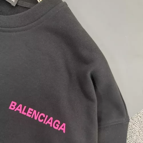 Cheap Balenciaga Hoodies Long Sleeved For Unisex #1377982 Replica Wholesale [$52.00 USD] [ITEM#1377982] on Replica Balenciaga Hoodies