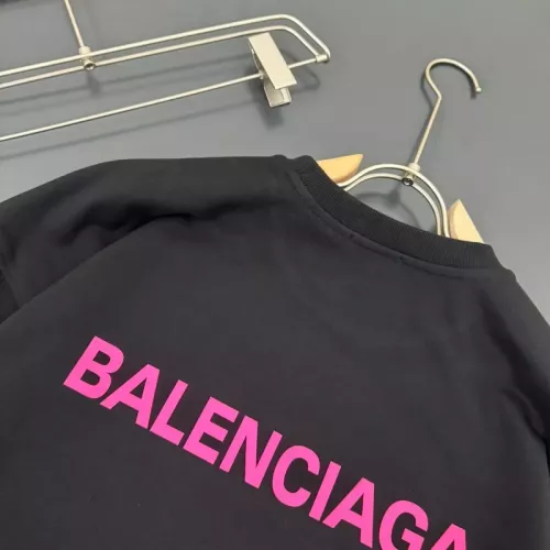 Cheap Balenciaga Hoodies Long Sleeved For Unisex #1377982 Replica Wholesale [$52.00 USD] [ITEM#1377982] on Replica Balenciaga Hoodies