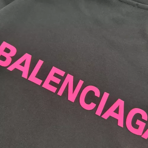 Cheap Balenciaga Hoodies Long Sleeved For Unisex #1377982 Replica Wholesale [$52.00 USD] [ITEM#1377982] on Replica Balenciaga Hoodies
