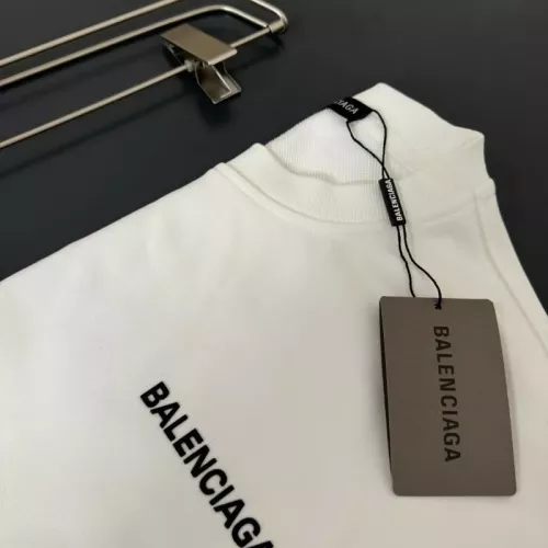 Cheap Balenciaga Hoodies Long Sleeved For Unisex #1377983 Replica Wholesale [$52.00 USD] [ITEM#1377983] on Replica Balenciaga Hoodies