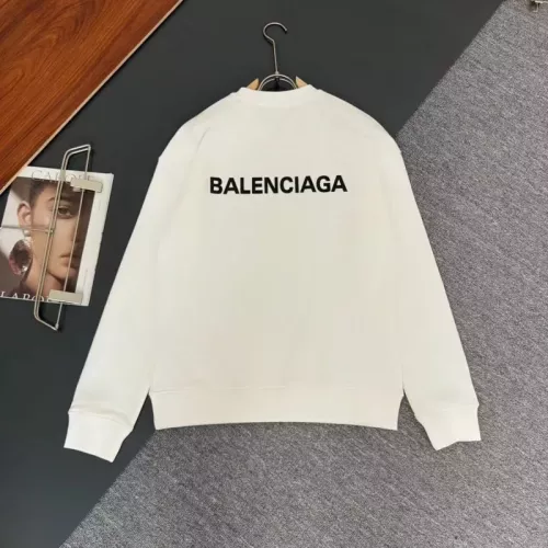Cheap Balenciaga Hoodies Long Sleeved For Unisex #1377983 Replica Wholesale [$52.00 USD] [ITEM#1377983] on Replica Balenciaga Hoodies