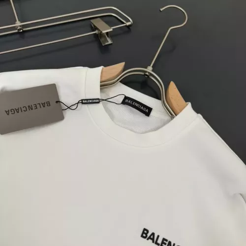 Cheap Balenciaga Hoodies Long Sleeved For Unisex #1377983 Replica Wholesale [$52.00 USD] [ITEM#1377983] on Replica Balenciaga Hoodies