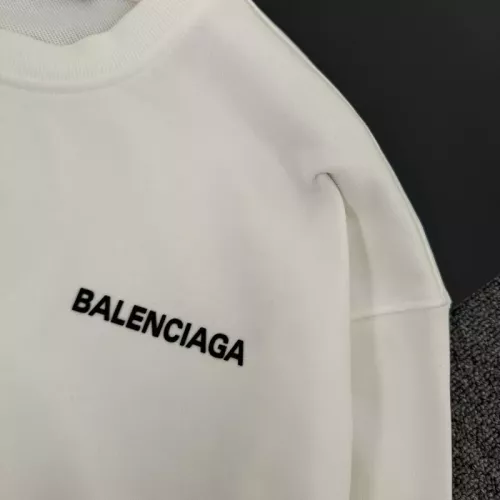 Cheap Balenciaga Hoodies Long Sleeved For Unisex #1377983 Replica Wholesale [$52.00 USD] [ITEM#1377983] on Replica Balenciaga Hoodies