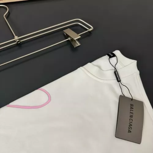 Cheap Balenciaga Hoodies Long Sleeved For Unisex #1377984 Replica Wholesale [$52.00 USD] [ITEM#1377984] on Replica Balenciaga Hoodies