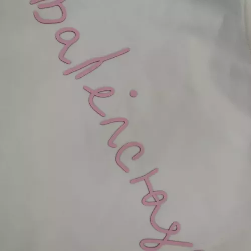 Cheap Balenciaga Hoodies Long Sleeved For Unisex #1377984 Replica Wholesale [$52.00 USD] [ITEM#1377984] on Replica Balenciaga Hoodies