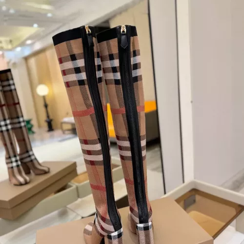 Cheap Burberry Boots For Women #1377985 Replica Wholesale [$185.00 USD] [ITEM#1377985] on Replica Burberry Boots