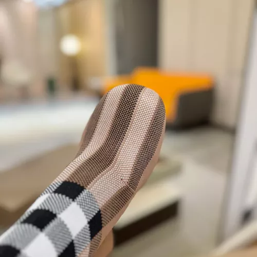 Cheap Burberry Boots For Women #1377985 Replica Wholesale [$185.00 USD] [ITEM#1377985] on Replica Burberry Boots