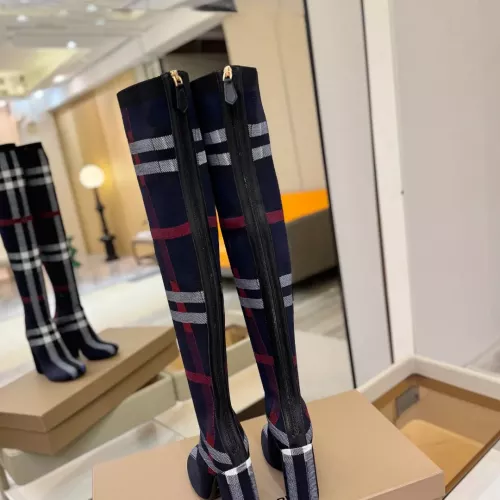 Cheap Burberry Boots For Women #1377986 Replica Wholesale [$185.00 USD] [ITEM#1377986] on Replica Burberry Boots
