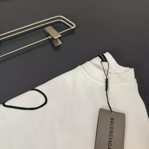 Cheap Balenciaga Hoodies Long Sleeved For Unisex #1377987 Replica Wholesale [$52.00 USD] [ITEM#1377987] on Replica Balenciaga Hoodies