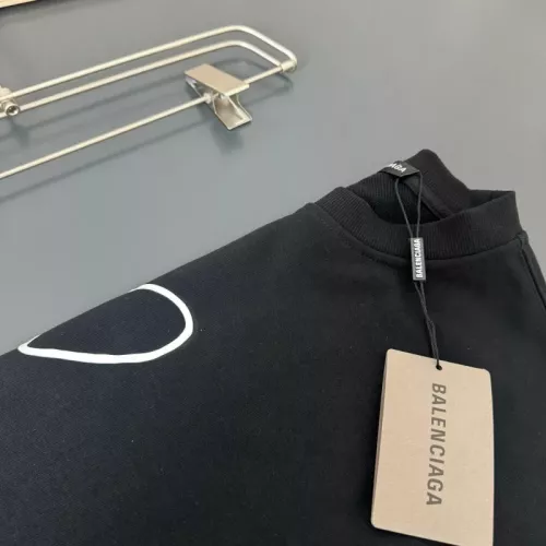 Cheap Balenciaga Hoodies Long Sleeved For Unisex #1377988 Replica Wholesale [$52.00 USD] [ITEM#1377988] on Replica Balenciaga Hoodies