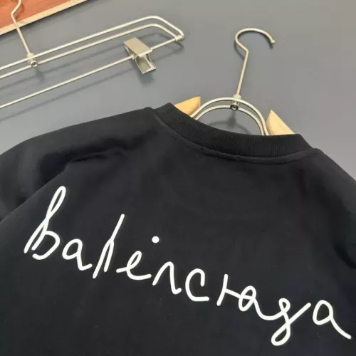 Cheap Balenciaga Hoodies Long Sleeved For Unisex #1377988 Replica Wholesale [$52.00 USD] [ITEM#1377988] on Replica Balenciaga Hoodies
