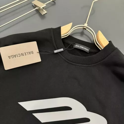 Cheap Balenciaga Hoodies Long Sleeved For Unisex #1377990 Replica Wholesale [$52.00 USD] [ITEM#1377990] on Replica Balenciaga Hoodies