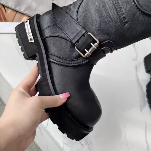 Cheap Balenciaga Boots For Women #1377994 Replica Wholesale [$160.00 USD] [ITEM#1377994] on Replica Balenciaga Boots