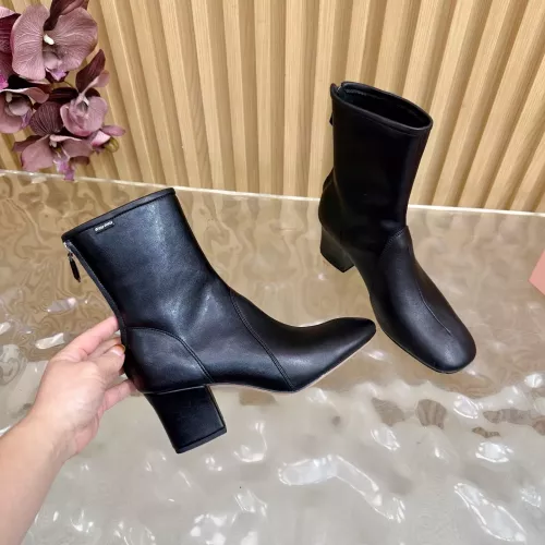MIU MIU Boots For Women #1377997