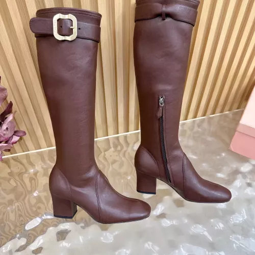 MIU MIU Boots For Women #1378004