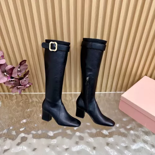 MIU MIU Boots For Women #1378005