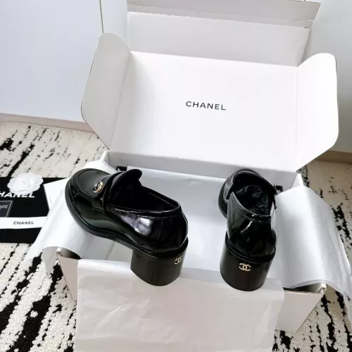 Cheap Chanel High-Heeled Shoes For Women #1378010 Replica Wholesale [$122.00 USD] [ITEM#1378010] on Replica Chanel High-Heeled Shoes