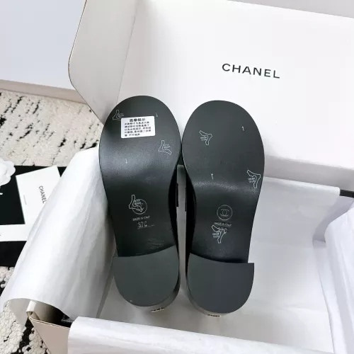 Cheap Chanel High-Heeled Shoes For Women #1378010 Replica Wholesale [$122.00 USD] [ITEM#1378010] on Replica Chanel High-Heeled Shoes