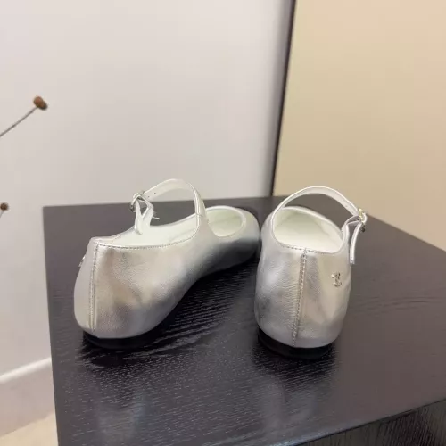 Cheap Chanel Flat Shoes For Women #1378020 Replica Wholesale [$108.00 USD] [ITEM#1378020] on Replica Chanel Flat Shoes