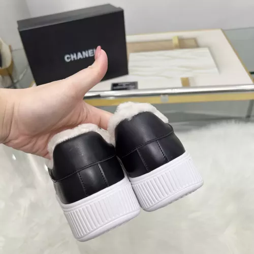Cheap Chanel Casual Shoes For Women #1378024 Replica Wholesale [$102.00 USD] [ITEM#1378024] on Replica Chanel Casual Shoes