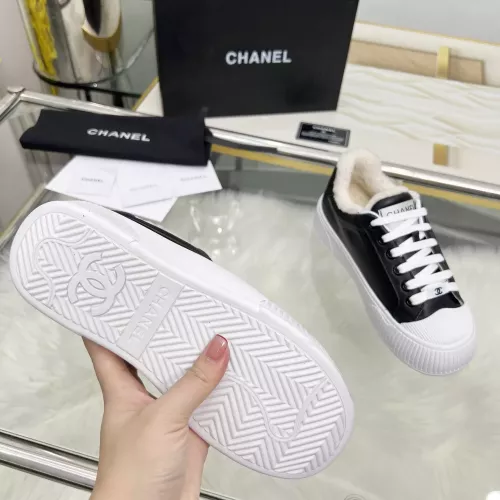 Cheap Chanel Casual Shoes For Women #1378024 Replica Wholesale [$102.00 USD] [ITEM#1378024] on Replica Chanel Casual Shoes