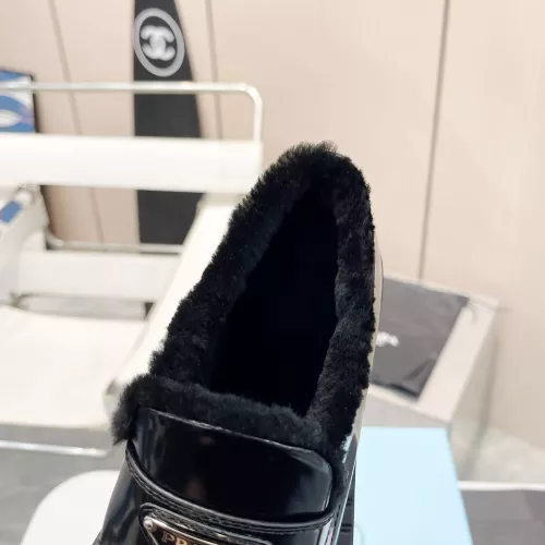 Cheap Prada Leather Shoes For Men #1378027 Replica Wholesale [$108.00 USD] [ITEM#1378027] on Replica Prada Leather Shoes