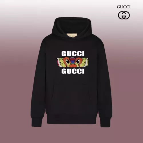 Gucci Hoodies Long Sleeved For Unisex #1378028