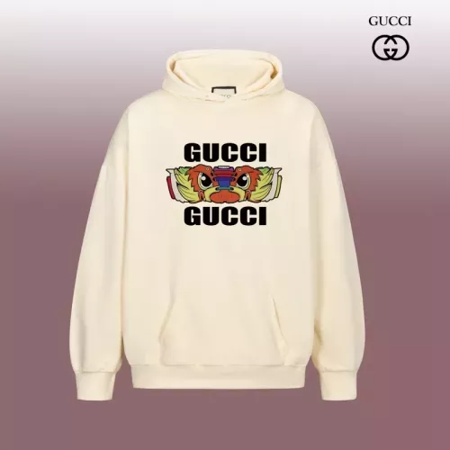 Gucci Hoodies Long Sleeved For Unisex #1378029