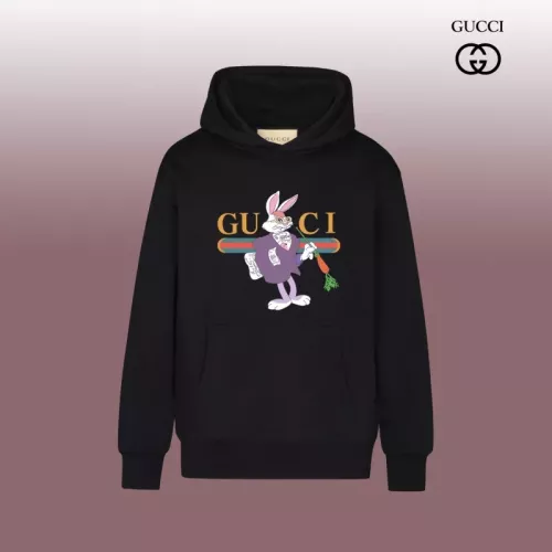 Gucci Hoodies Long Sleeved For Unisex #1378031