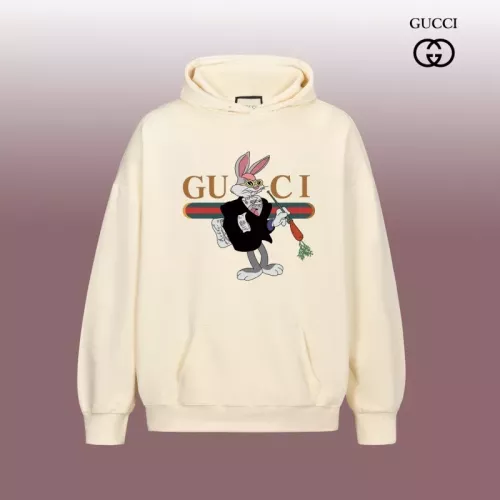 Gucci Hoodies Long Sleeved For Unisex #1378032