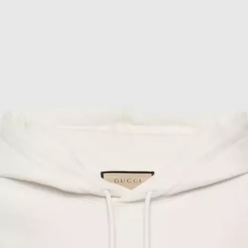 Cheap Gucci Hoodies Long Sleeved For Unisex #1378035 Replica Wholesale [$48.00 USD] [ITEM#1378035] on Replica Gucci Hoodies