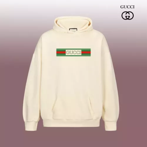 Gucci Hoodies Long Sleeved For Unisex #1378036