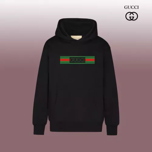 Gucci Hoodies Long Sleeved For Unisex #1378037