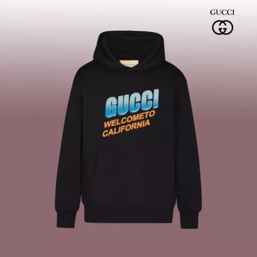 Gucci Hoodies Long Sleeved For Unisex #1378039