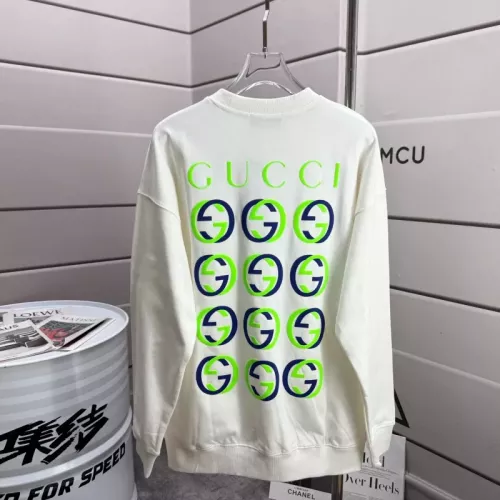 Gucci Hoodies Long Sleeved For Unisex #1378043