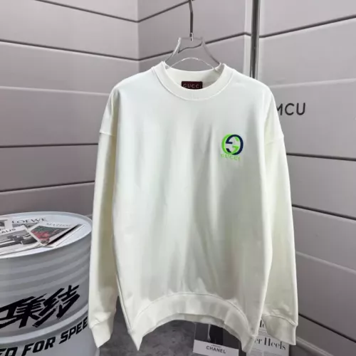 Cheap Gucci Hoodies Long Sleeved For Unisex #1378043 Replica Wholesale [$52.00 USD] [ITEM#1378043] on Replica Gucci Hoodies