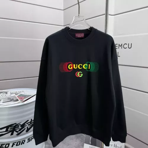 Gucci Hoodies Long Sleeved For Unisex #1378047